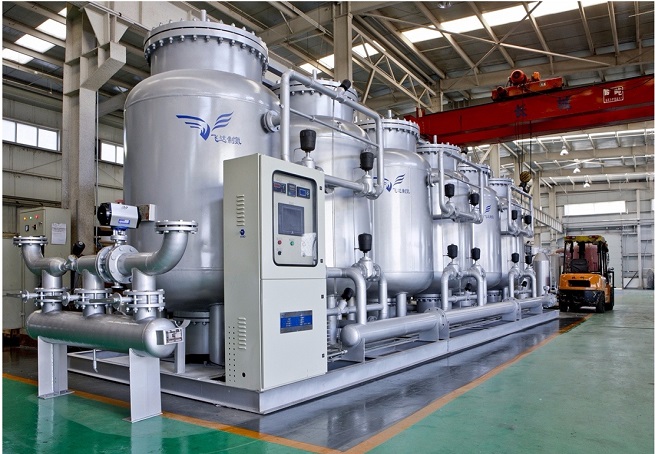 PSA��ѹ�����Ƶ�����