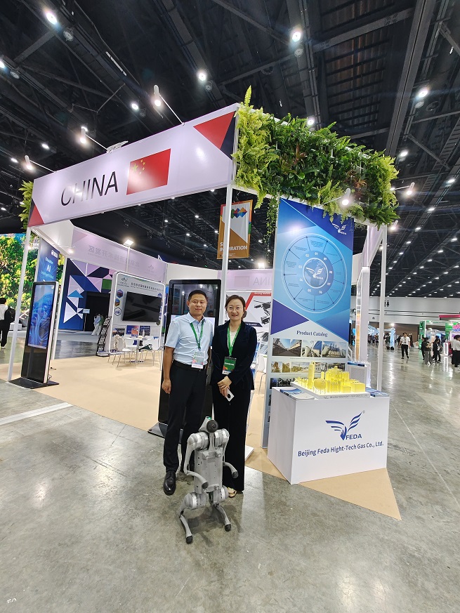 北京古天乐太阳集团城入口捷能闪耀东南亚,以绿色科技“碳”索未来